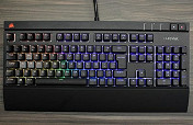 Corsair Strafe RGB