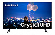 Samsung Smart TV Crystal UHD - 65TU8000