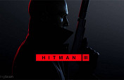 Hitman 3