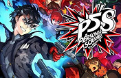 Persona 5 Strikers