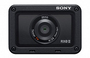 Sony RX0 II