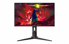 AOC HERO 24G2 144Hz