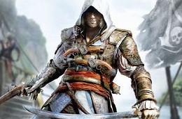 Assassin’s Creed 5 já está em produção