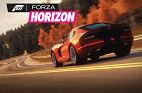 1000 Club Expansion Pack, a nova DLC do game Forza Horizon para Xbox 360