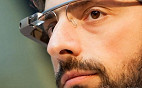 Primeiros vídeos feitos com o Google Glass surgem no YouTube