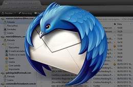 O que é Thunderbird?