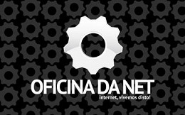 Oficina da Net agora tem conteúdo restrito para assinantes