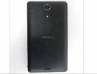 Suposta imagem do novo smartphone da Sony é divulgadas no Twitter