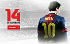 Lançamento do Fifa 14 será no dia 24 de setembro