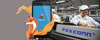 Foxconn e Mozilla estão prestes a anunciar uma parceria que promete abalar as estruturas do mercado