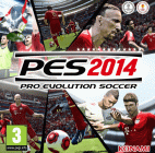 Konami divulga a capa do novo PES 2014