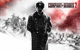 Novo trailer de Company of Heroes 2