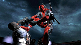 Gameplay de Deadpool: The Game