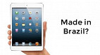 iPad Mini chega oito meses depois por R$ 1.200