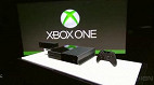 Xbox One entra em pré-venda no Brasil