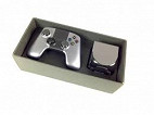 Estoque de consoles Ouya esgota no primeiro dia