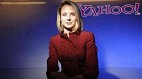 Marissa Mayer recebe cantada em reunião de acionistas