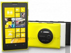 Com câmera de 41 Megapixels a Nokia aposta no Lumia 1020