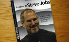 Resenha do livro A cabeça de Steve Jobs