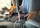 Xperia Tablet Z à prova d’água chega ao Brasil