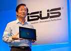 ASUS confirma que está abandonando o Windows RT