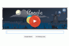 Claude Debussy é homenageado pelo Google em seu 151° aniversário