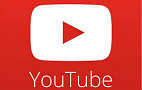 YouTube altera logo para redes sociais e apps