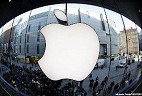 Apple pretende registrar palavra startup