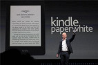 Kindle Paperwhite chega aperfeiçoado e com recursos infantis