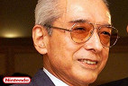 Nintendo comunica o falecimento de Hiroshi Yamauchi, ex-presidente da companhia