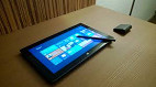 Linha Surface 2 é a aposta da Microsoft