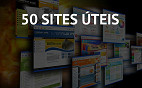 50 sites úteis que você precisa conhecer