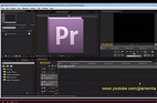 Adobe Premiere Pro CS5 - Videoaula inicial