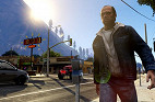 GTA V entra para o Guinness Book