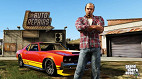 GTA V para PC deve chegar em 2014