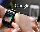 Google Now deve estar integrado na interface do smartwatch da empresa