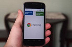 Google Chrome para Android volta a funcionar