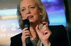 Meg Whitman diz que impressora HP 3D chega em 2014