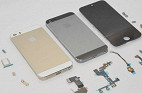 iPhone 5S apresenta problemas na fabricação de sua bateria