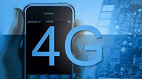 Frequência de 700MHz para o sinal 4G está liberada pela Anatel