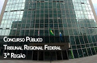 Tribunal Regional Federal abre concurso público com vagas para profissionais de TI