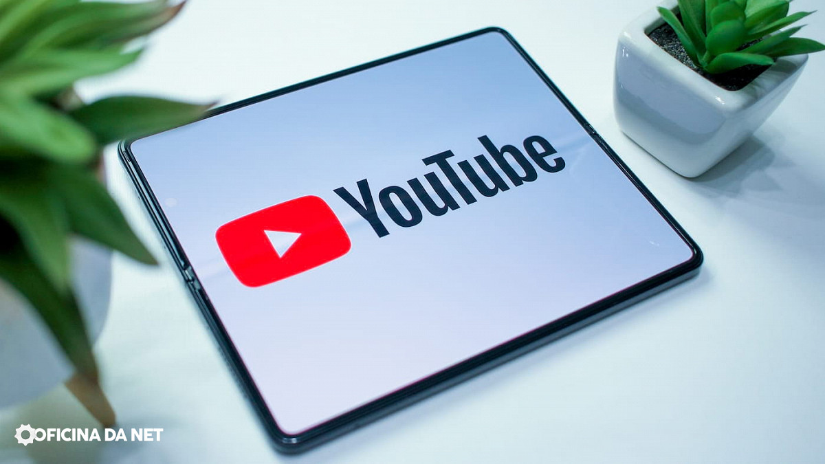 Como baixar vídeos do Youtube sem programas