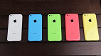 Foxconn cancela produção do iPhone 5C em sua maior fábrica