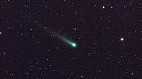 Cometa Ison pode não resistir com a proximidade do Sol