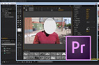 Adobe Premiere Pro CC - Como desfocar o rosto de uma pessoa