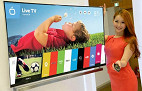 CES 2014 - LG revive webOS por televisores ainda mais inteligentes