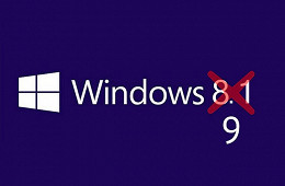 Windows 9 chega em abril de 2015 com menu Metro 2.0