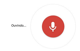 Falha permite registrar tudo que você fala através do Google Chrome