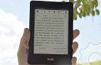 Review Kindle Paperwhite