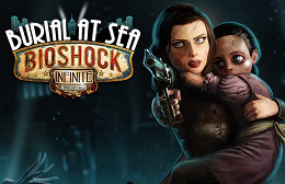 Primeiro trailer da DLC Burial at Sea ep. 2 é lançado